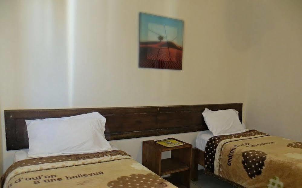 Crown Palace Inn Lusaka Kültér fotó